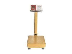 Plattformwaage mit 30*40cm Wägeplatte,  TCS-200