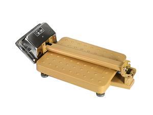 Plattformwaage mit 30*40cm Wägeplatte,  TCS-200