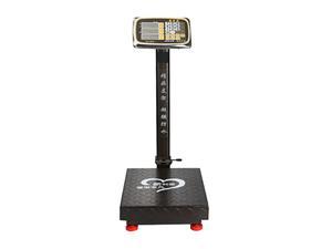 Plattformwaage mit 32*42cm Wägeplatte,  TCS-200