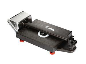 Plattformwaage mit 32*42cm Wägeplatte,  TCS-200