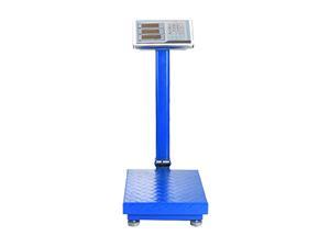 Plattformwaage mit 40*50cm Wägeplatte,  TCS-300